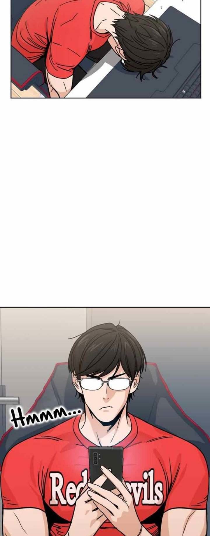 Match Made in Heaven by Chance chapter 7