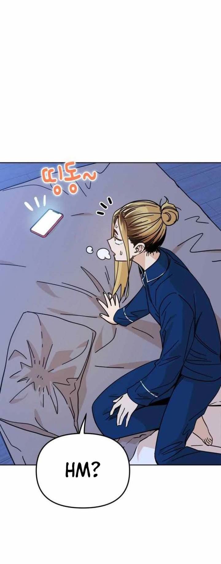 Match Made in Heaven by Chance chapter 7