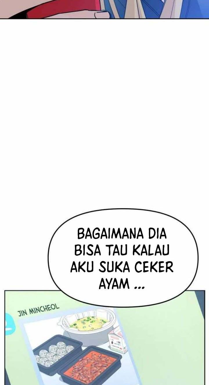 Match Made in Heaven by Chance chapter 7