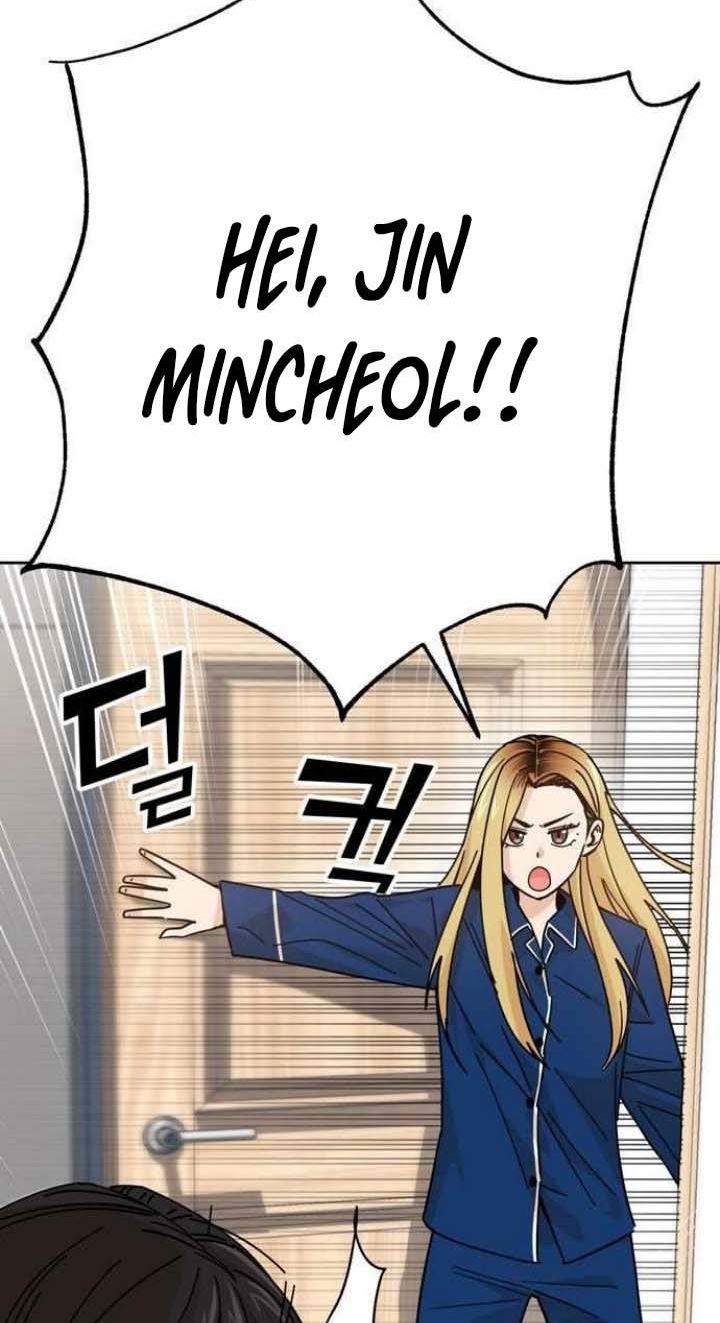 Match Made in Heaven by Chance chapter 7