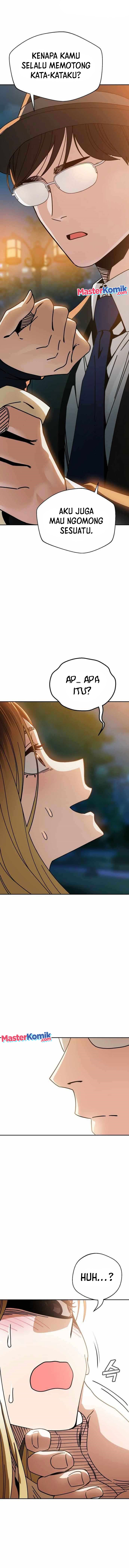 Match Made in Heaven by Chance chapter 25