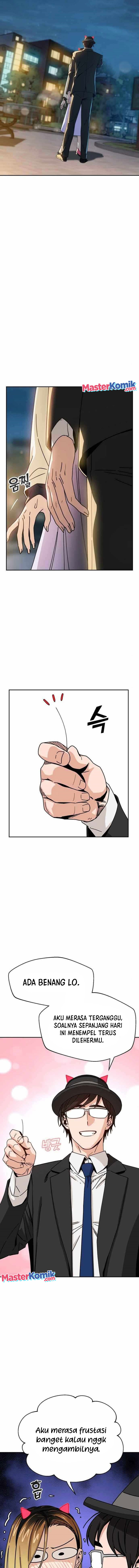 Match Made in Heaven by Chance chapter 25