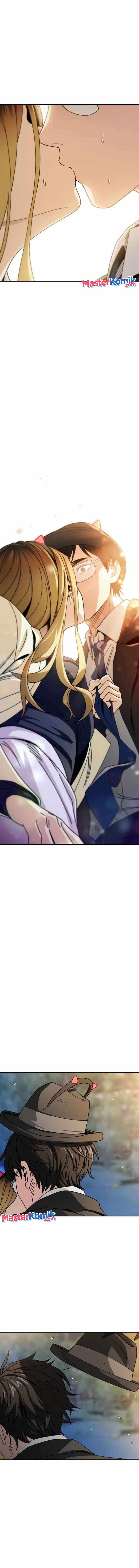 Match Made in Heaven by Chance chapter 25