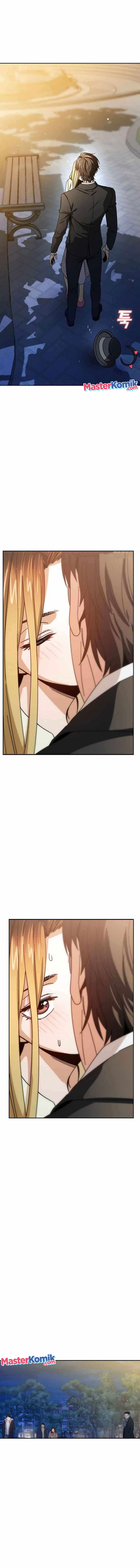 Match Made in Heaven by Chance chapter 25