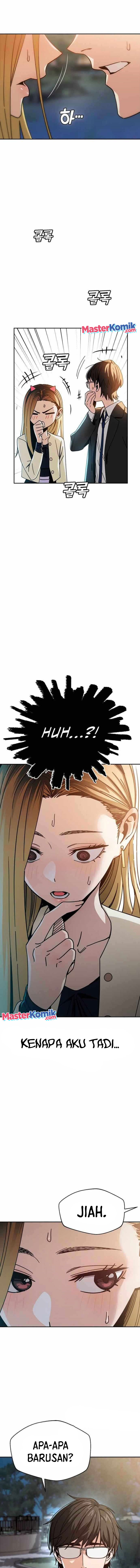 Match Made in Heaven by Chance chapter 25