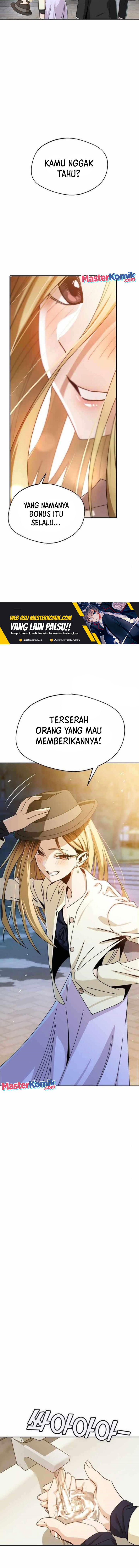 Match Made in Heaven by Chance chapter 25