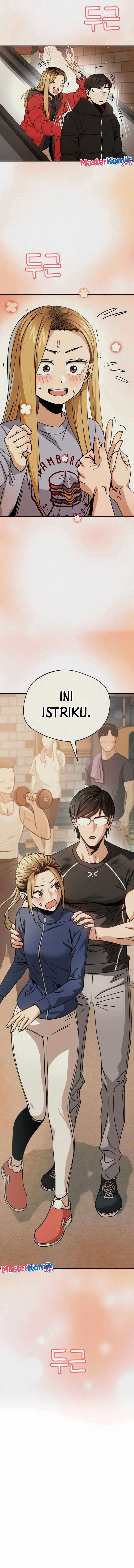 Match Made in Heaven by Chance chapter 25