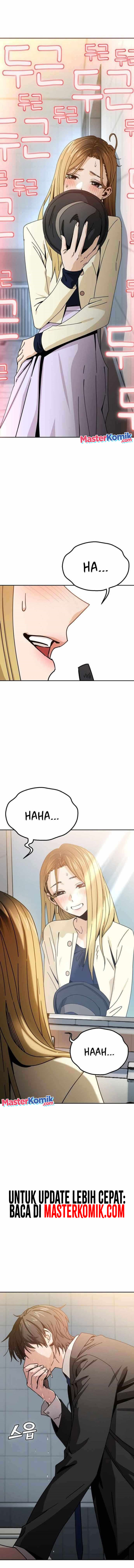 Match Made in Heaven by Chance chapter 25