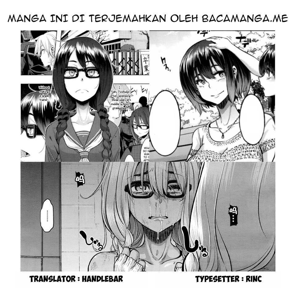 Mato Seihei no Slave Chapter 01 Bahasa Indonesia