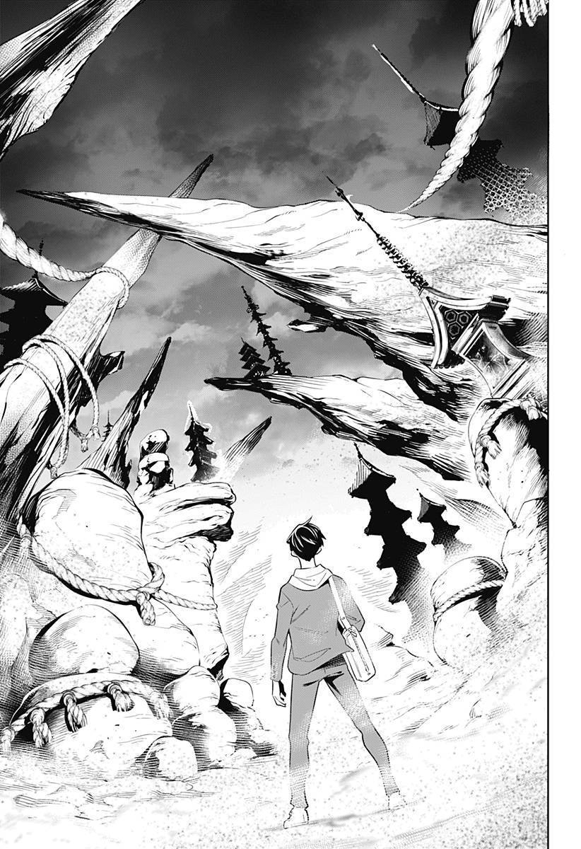 Mato Seihei no Slave Chapter 01 Bahasa Indonesia