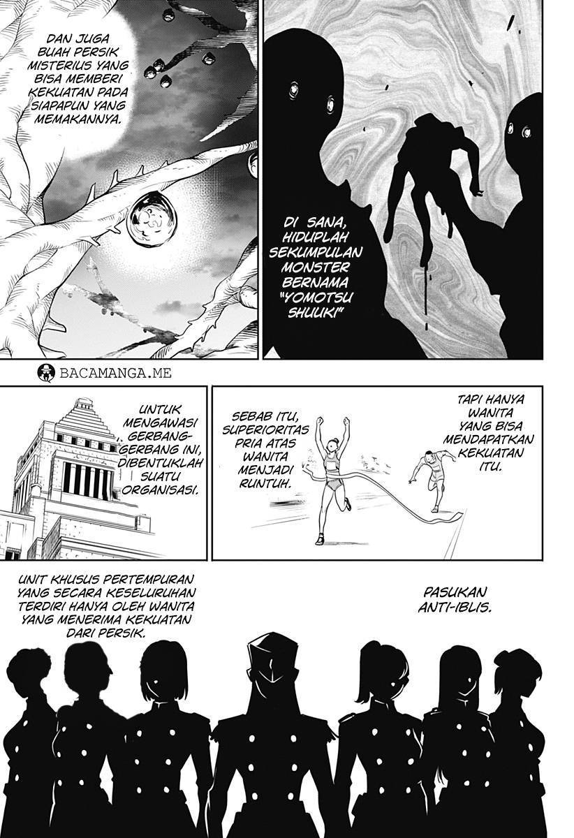 Mato Seihei no Slave Chapter 01 Bahasa Indonesia