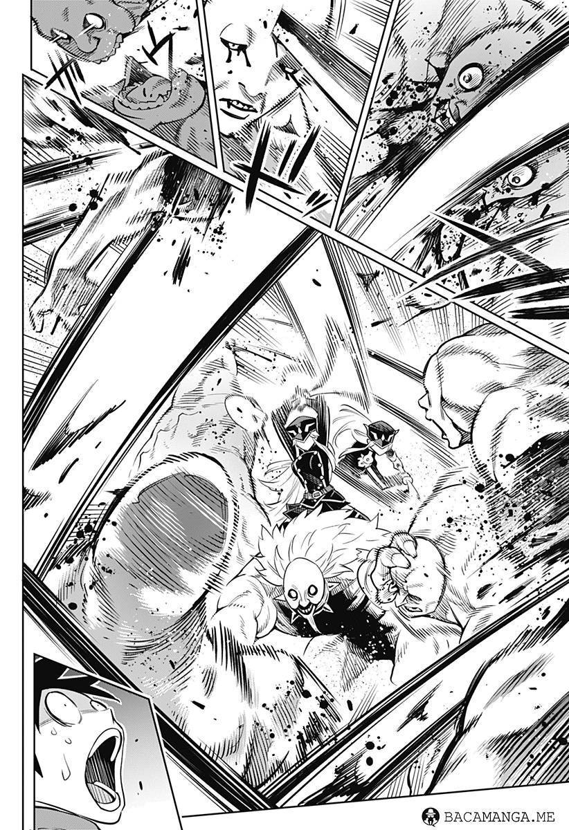 Mato Seihei no Slave Chapter 01 Bahasa Indonesia