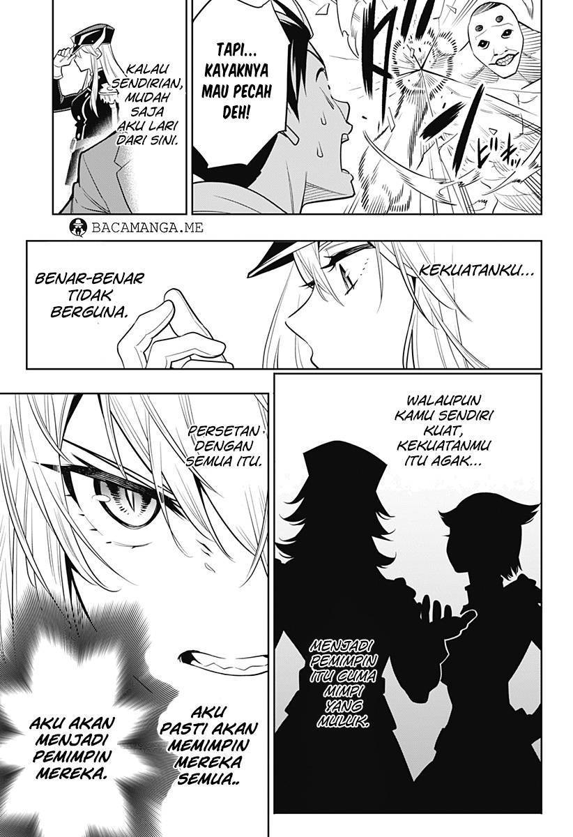 Mato Seihei no Slave Chapter 01 Bahasa Indonesia