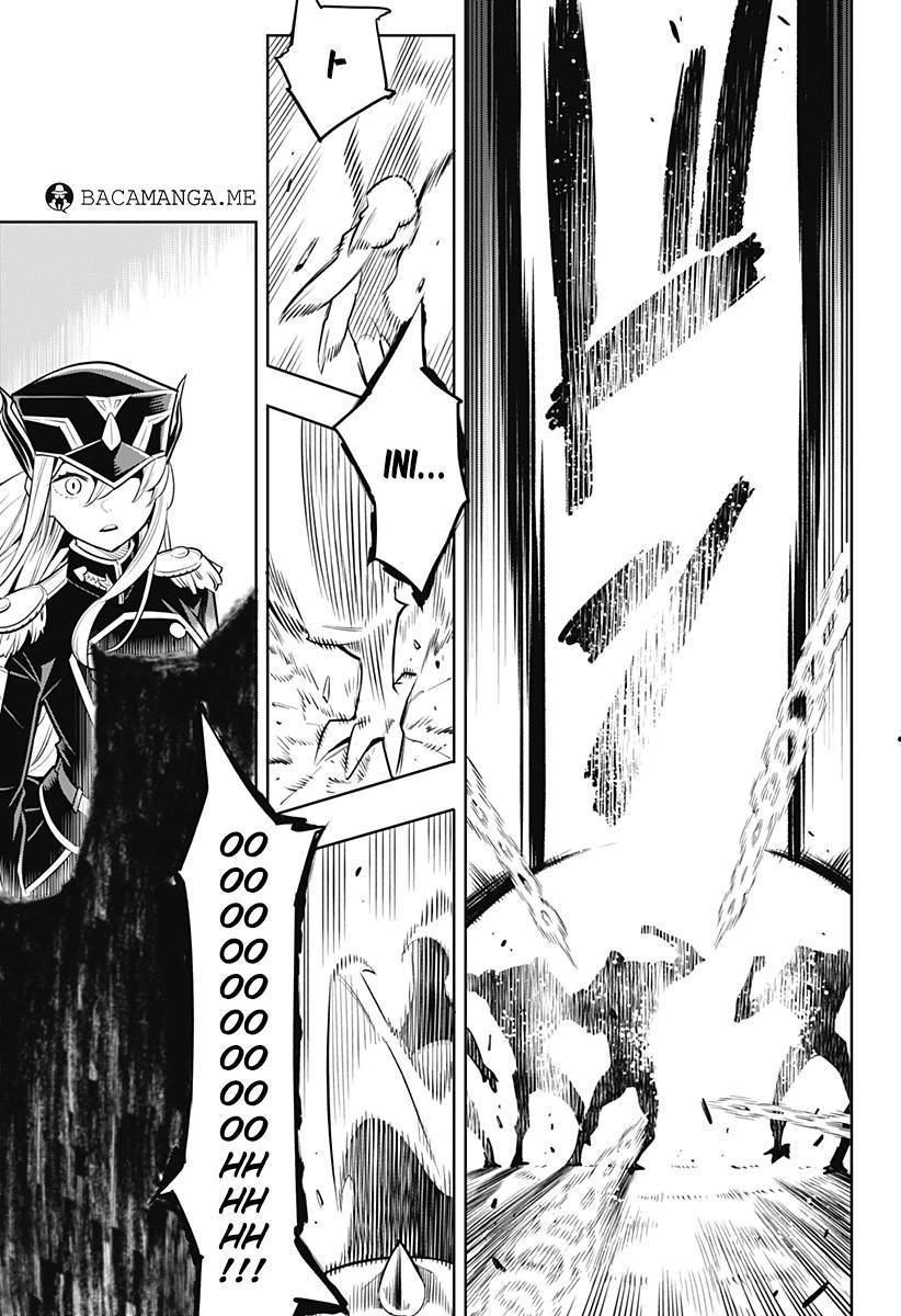 Mato Seihei no Slave Chapter 01 Bahasa Indonesia
