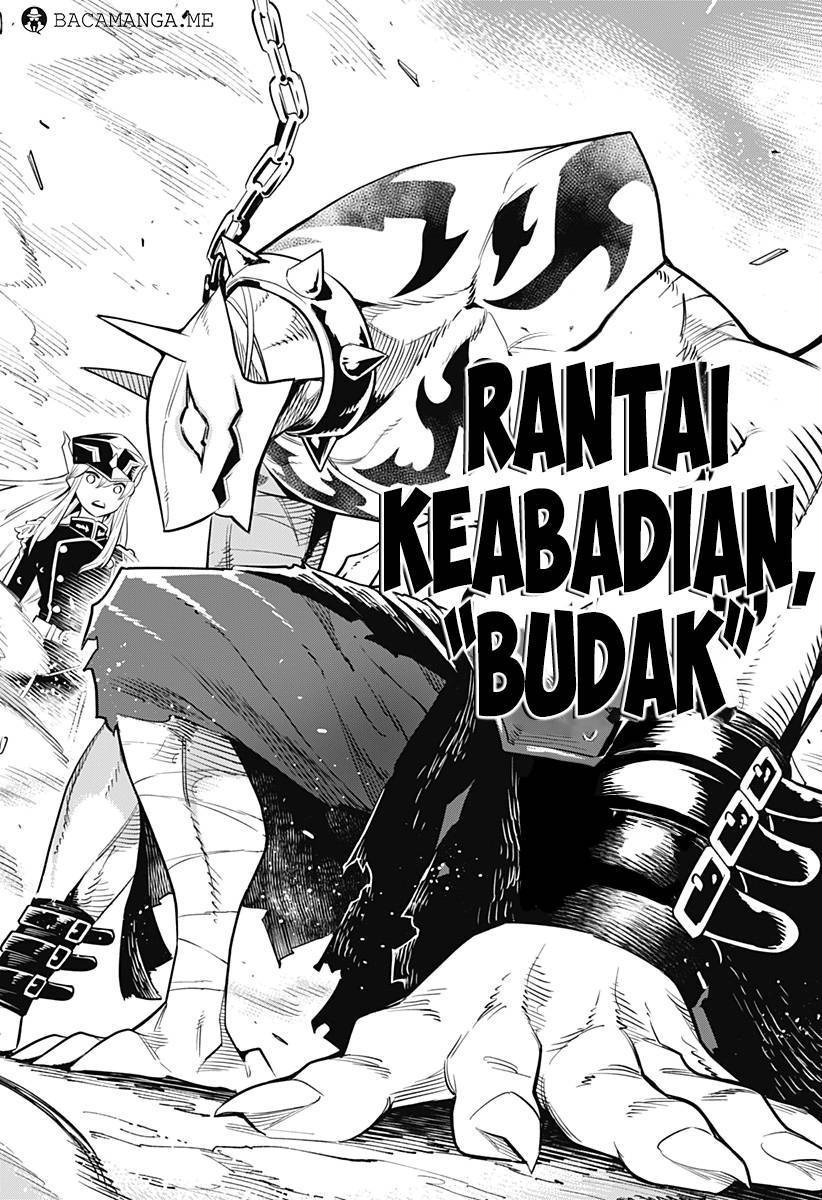 Mato Seihei no Slave Chapter 01 Bahasa Indonesia