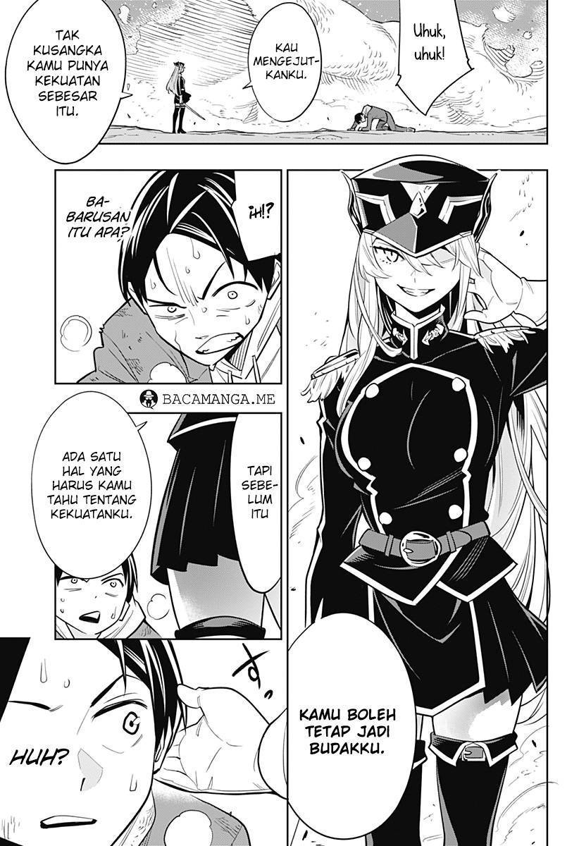 Mato Seihei no Slave Chapter 01 Bahasa Indonesia
