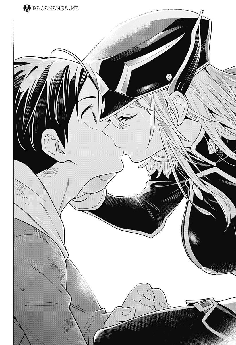 Mato Seihei no Slave Chapter 01 Bahasa Indonesia
