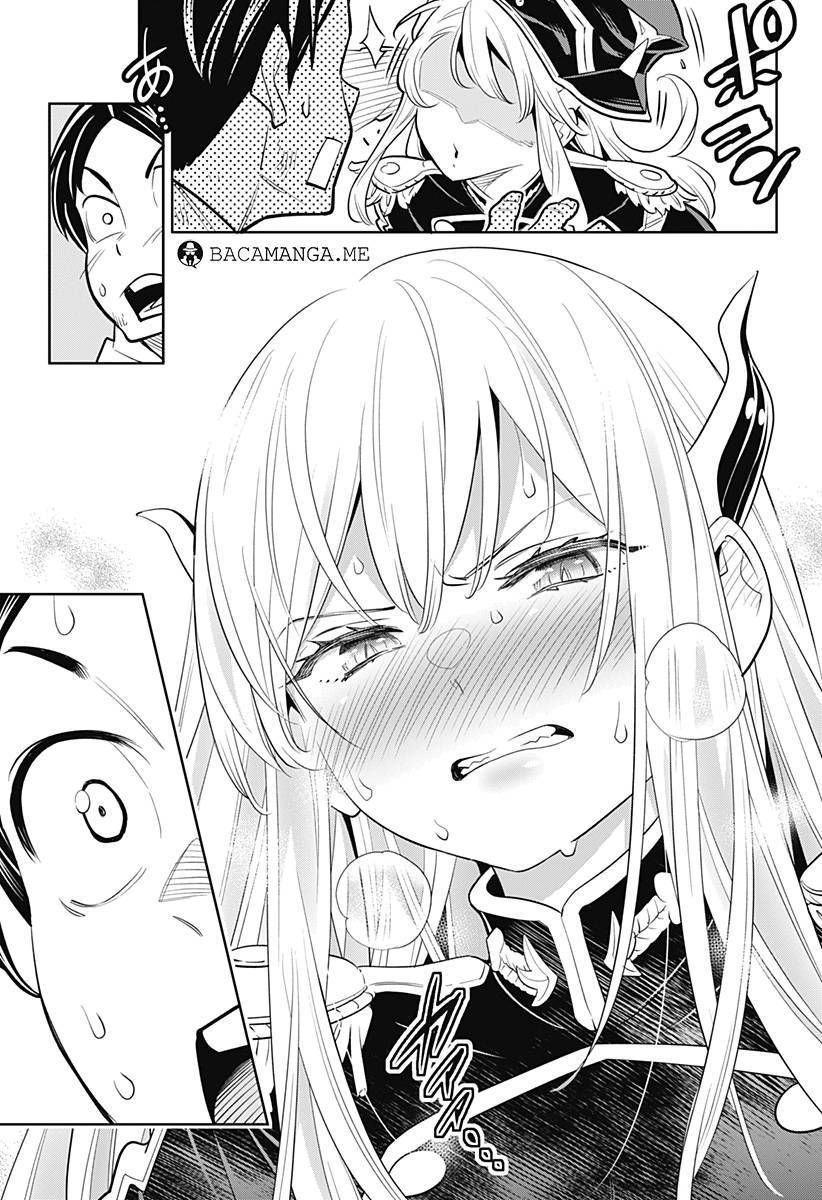 Mato Seihei no Slave Chapter 01 Bahasa Indonesia