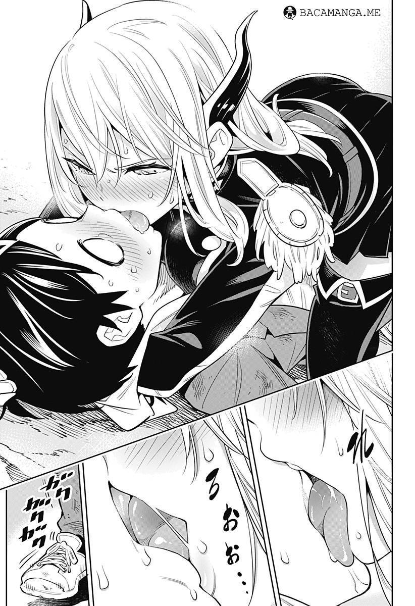 Mato Seihei no Slave Chapter 01 Bahasa Indonesia