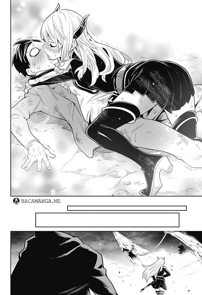 Mato Seihei no Slave Chapter 01 Bahasa Indonesia