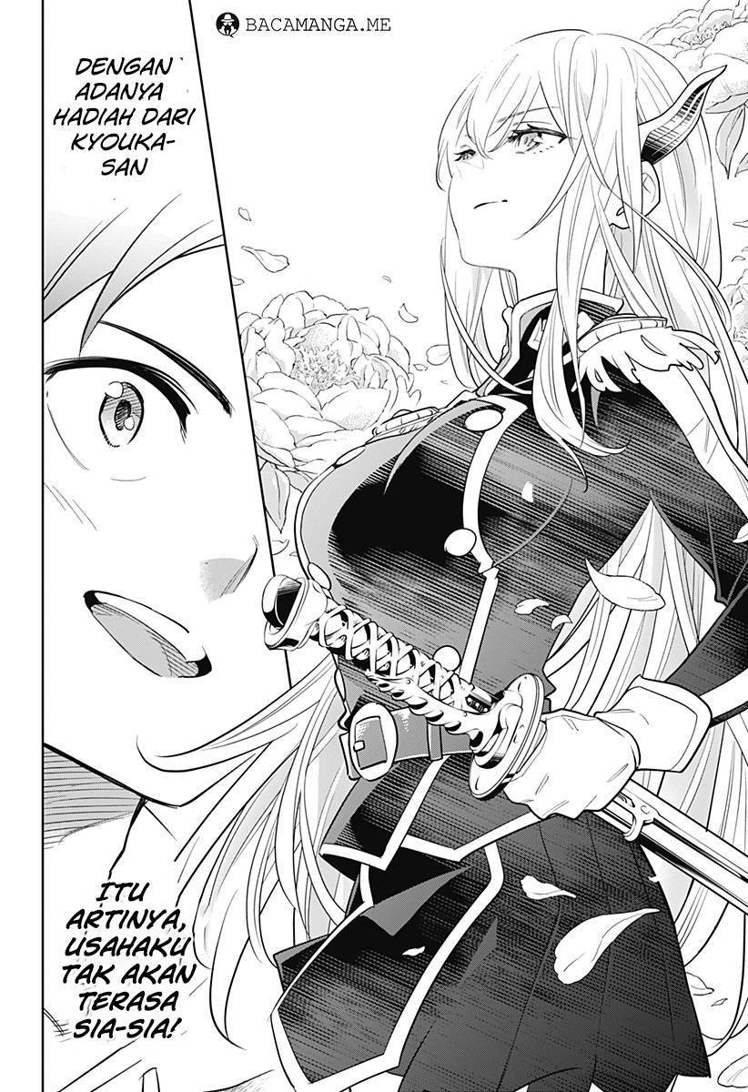 Mato Seihei no Slave Chapter 01 Bahasa Indonesia