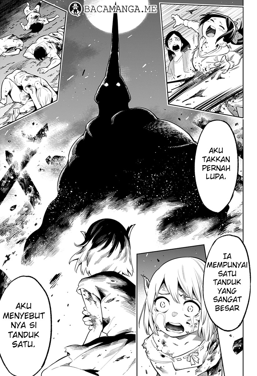 Mato Seihei no Slave Chapter 05 Bahasa Indonesia