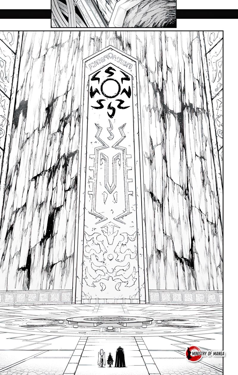 Mato Seihei no Slave Chapter 86 Bahasa Indonesia