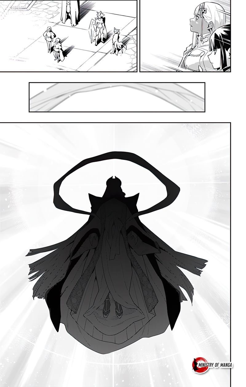 Mato Seihei no Slave Chapter 86 Bahasa Indonesia