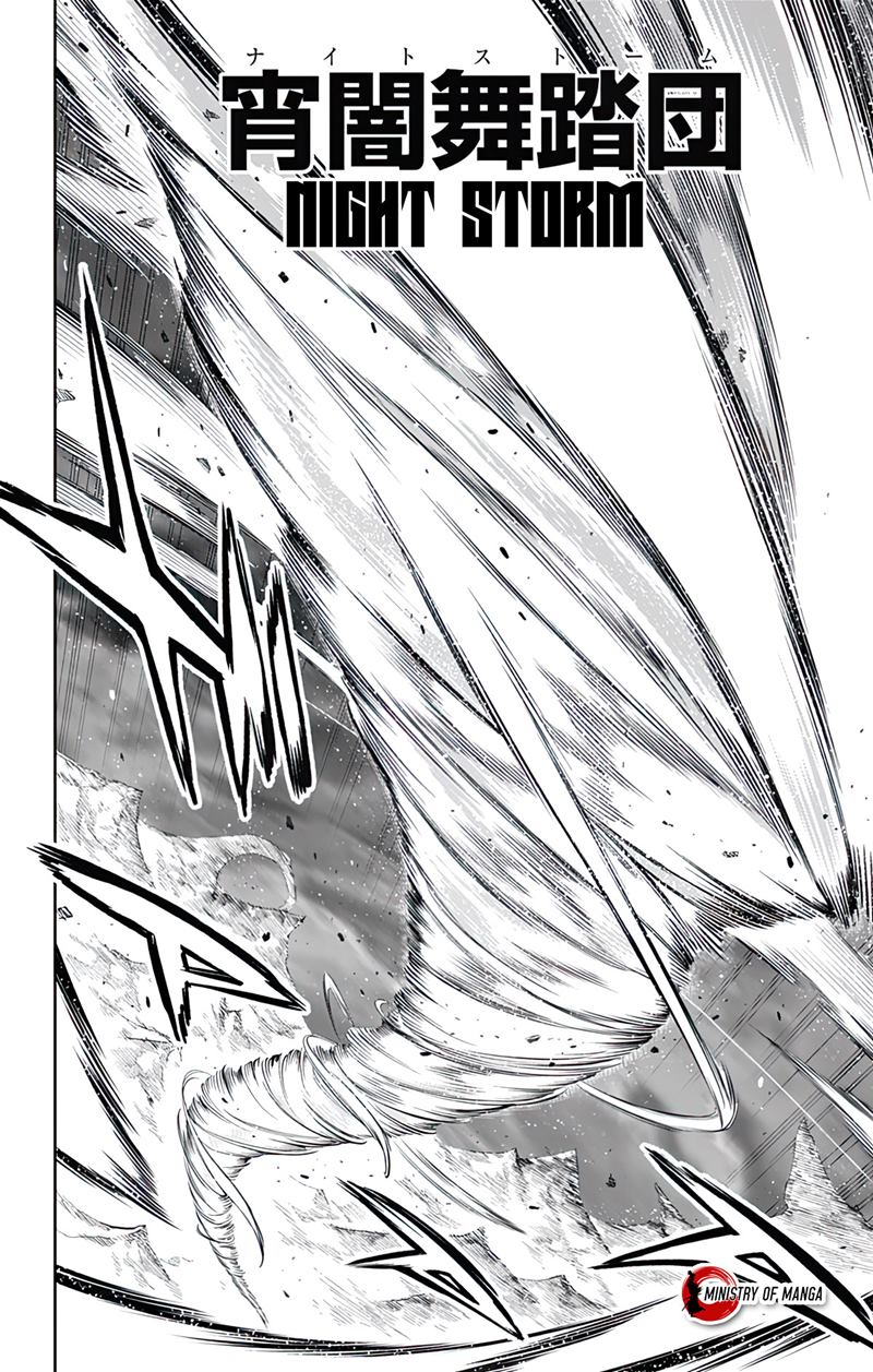 Mato Seihei no Slave Chapter 87 Bahasa Indonesia