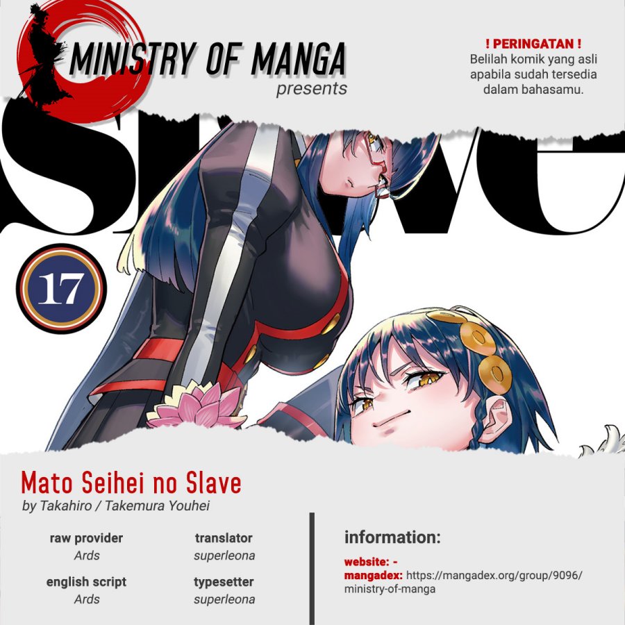 Dilarang COPAS - situs resmi www.mangacanblog.com - Komik mato seihei no slave 144 - chapter 144 145 Indonesia mato seihei no slave 144 - chapter 144 Terbaru 0|Baca Manga Komik Indonesia|Mangacan