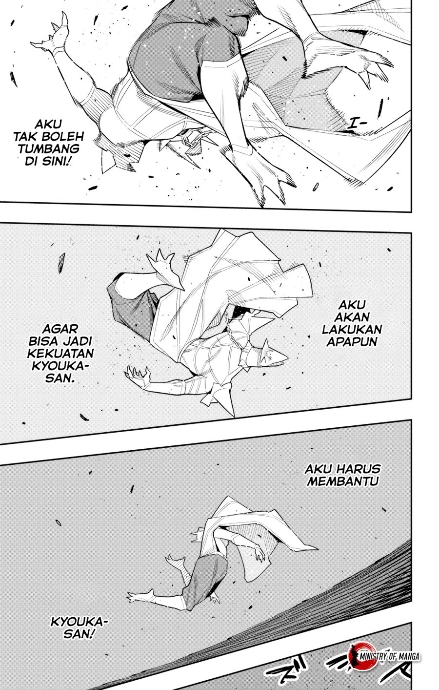 Dilarang COPAS - situs resmi www.mangacanblog.com - Komik mato seihei no slave 144 - chapter 144 145 Indonesia mato seihei no slave 144 - chapter 144 Terbaru 7|Baca Manga Komik Indonesia|Mangacan