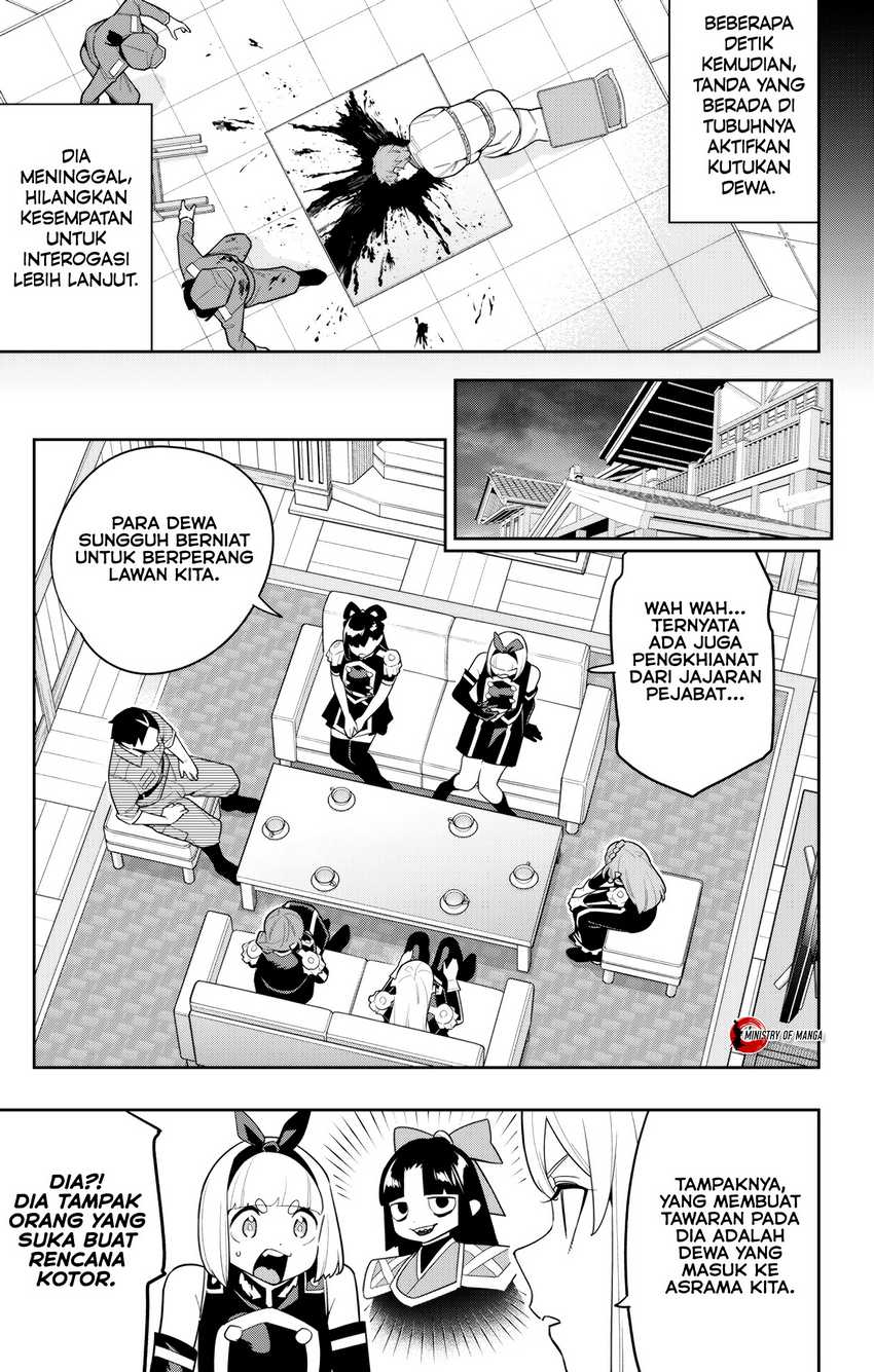 Dilarang COPAS - situs resmi www.mangacanblog.com - Komik mato seihei no slave 151 - chapter 151 152 Indonesia mato seihei no slave 151 - chapter 151 Terbaru 11|Baca Manga Komik Indonesia|Mangacan