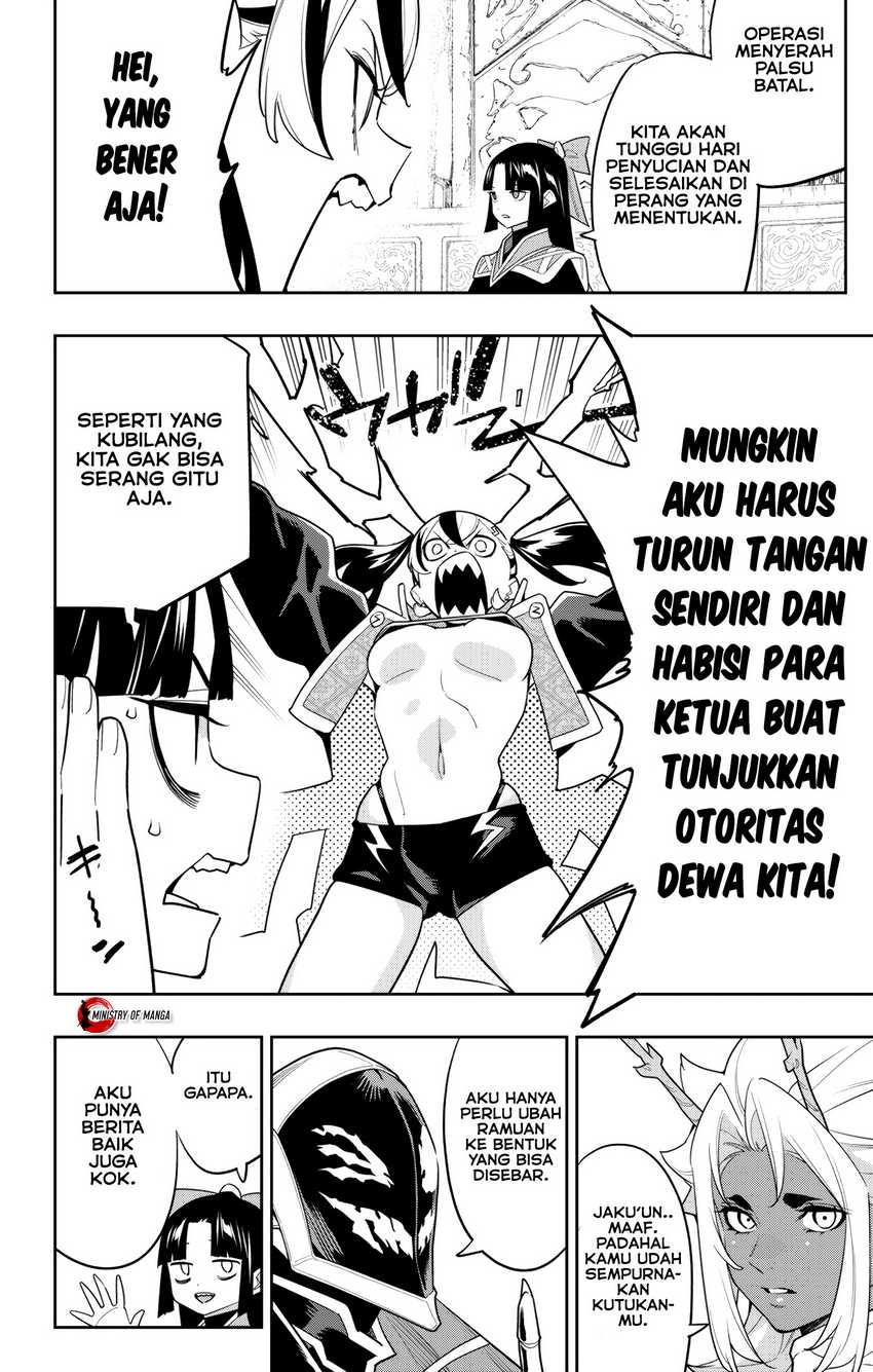 Dilarang COPAS - situs resmi www.mangacanblog.com - Komik mato seihei no slave 151 - chapter 151 152 Indonesia mato seihei no slave 151 - chapter 151 Terbaru 18|Baca Manga Komik Indonesia|Mangacan