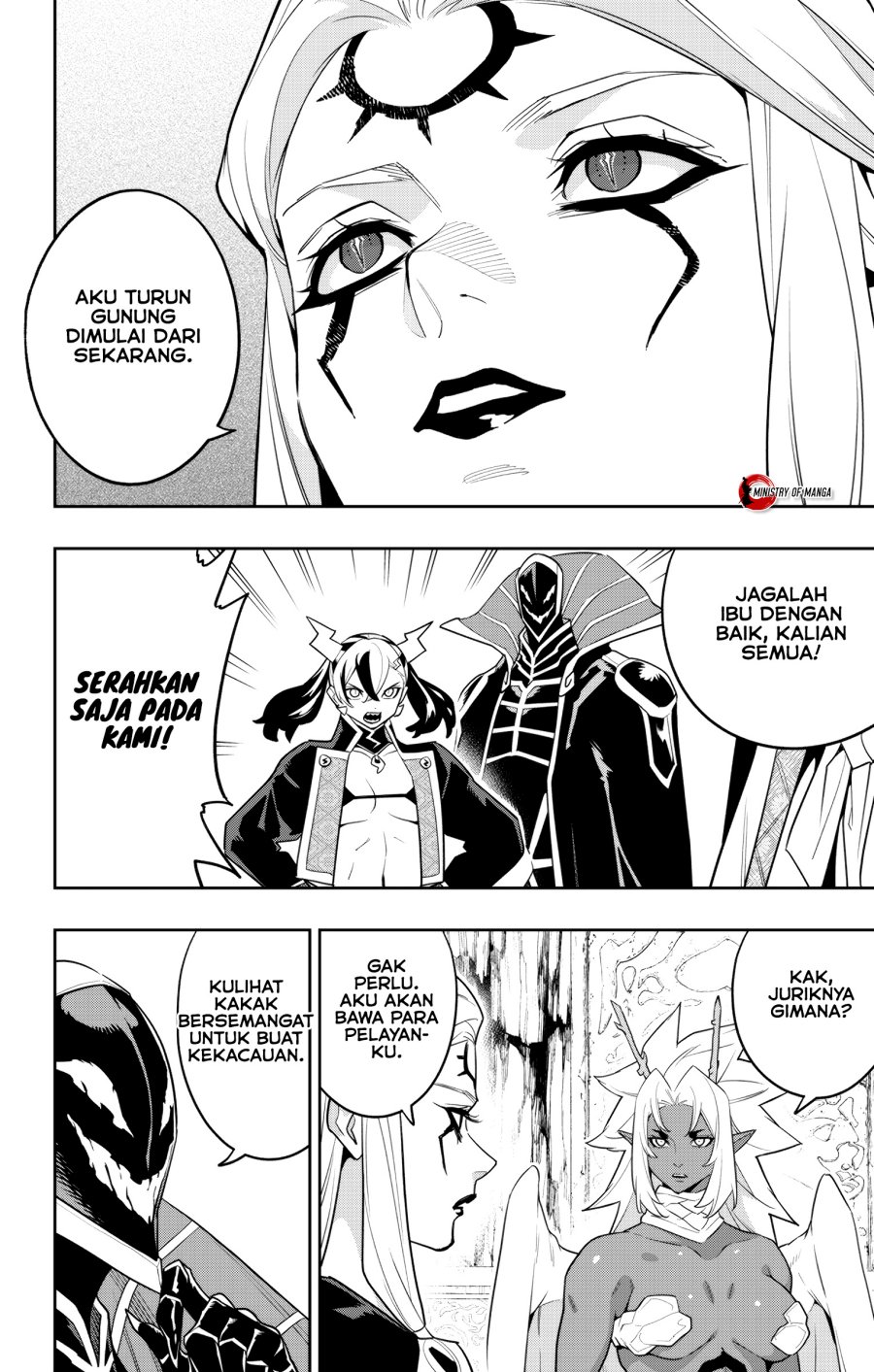 Dilarang COPAS - situs resmi www.mangacanblog.com - Komik mato seihei no slave 154 - chapter 154 155 Indonesia mato seihei no slave 154 - chapter 154 Terbaru 16|Baca Manga Komik Indonesia|Mangacan