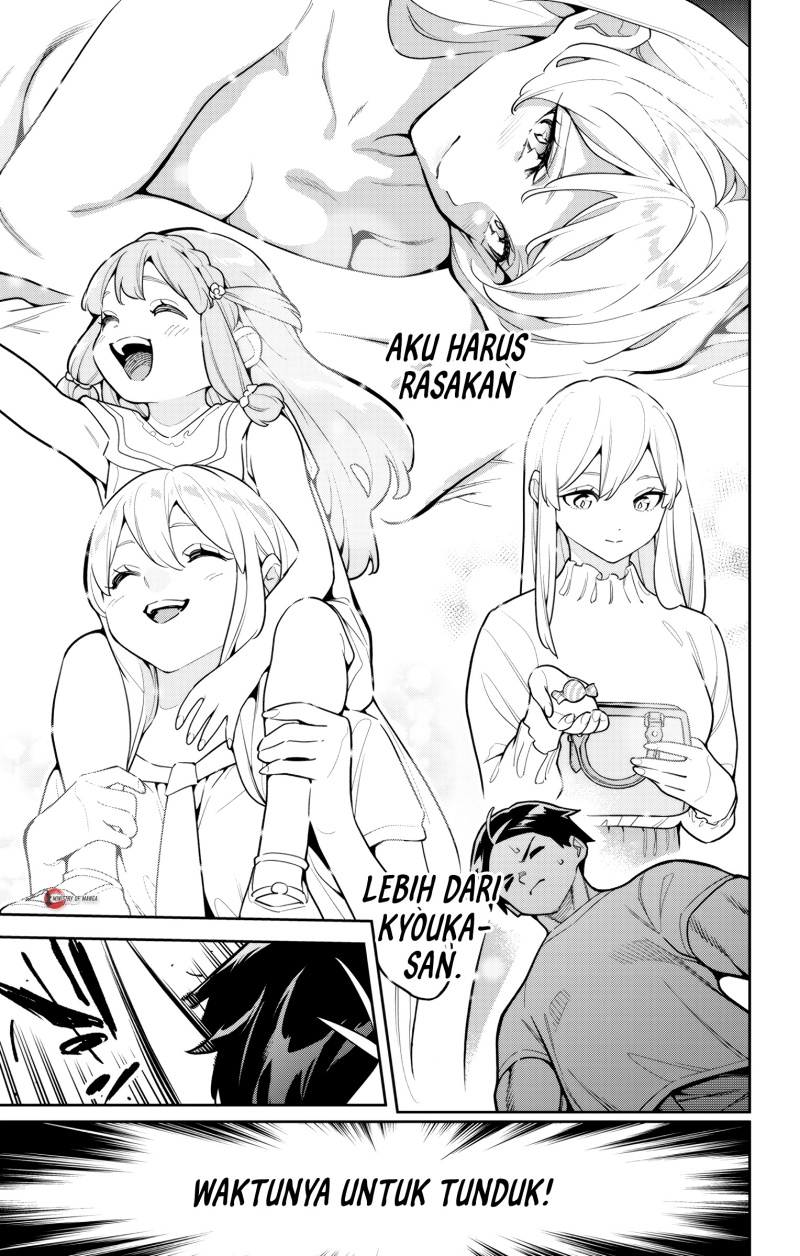 Dilarang COPAS - situs resmi www.mangacanblog.com - Komik mato seihei no slave 163 - chapter 163 164 Indonesia mato seihei no slave 163 - chapter 163 Terbaru 9|Baca Manga Komik Indonesia|Mangacan