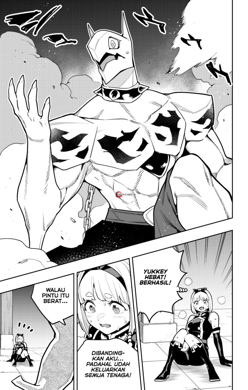 Dilarang COPAS - situs resmi www.mangacanblog.com - Komik mato seihei no slave 163 - chapter 163 164 Indonesia mato seihei no slave 163 - chapter 163 Terbaru 11|Baca Manga Komik Indonesia|Mangacan