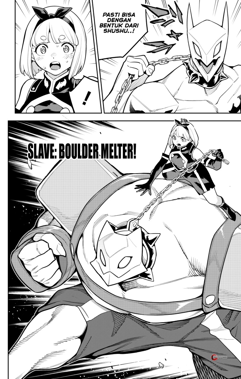 Dilarang COPAS - situs resmi www.mangacanblog.com - Komik mato seihei no slave 163 - chapter 163 164 Indonesia mato seihei no slave 163 - chapter 163 Terbaru 12|Baca Manga Komik Indonesia|Mangacan