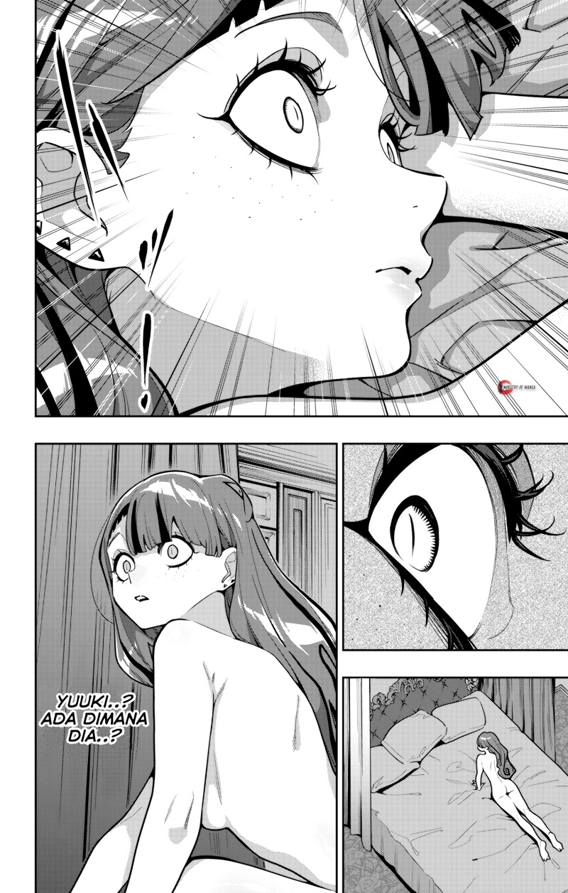 Dilarang COPAS - situs resmi www.mangacanblog.com - Komik mato seihei no slave 163 - chapter 163 164 Indonesia mato seihei no slave 163 - chapter 163 Terbaru 14|Baca Manga Komik Indonesia|Mangacan