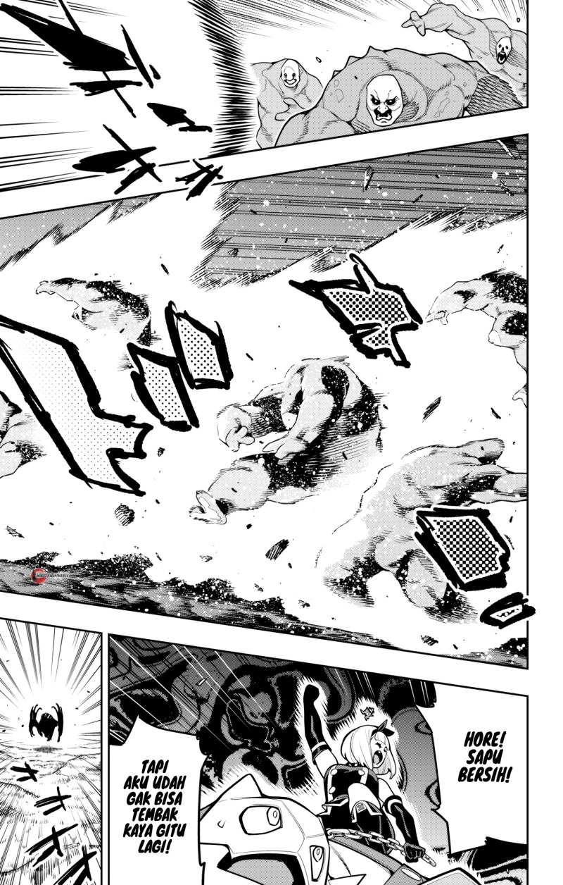 Dilarang COPAS - situs resmi www.mangacanblog.com - Komik mato seihei no slave 163 - chapter 163 164 Indonesia mato seihei no slave 163 - chapter 163 Terbaru 19|Baca Manga Komik Indonesia|Mangacan