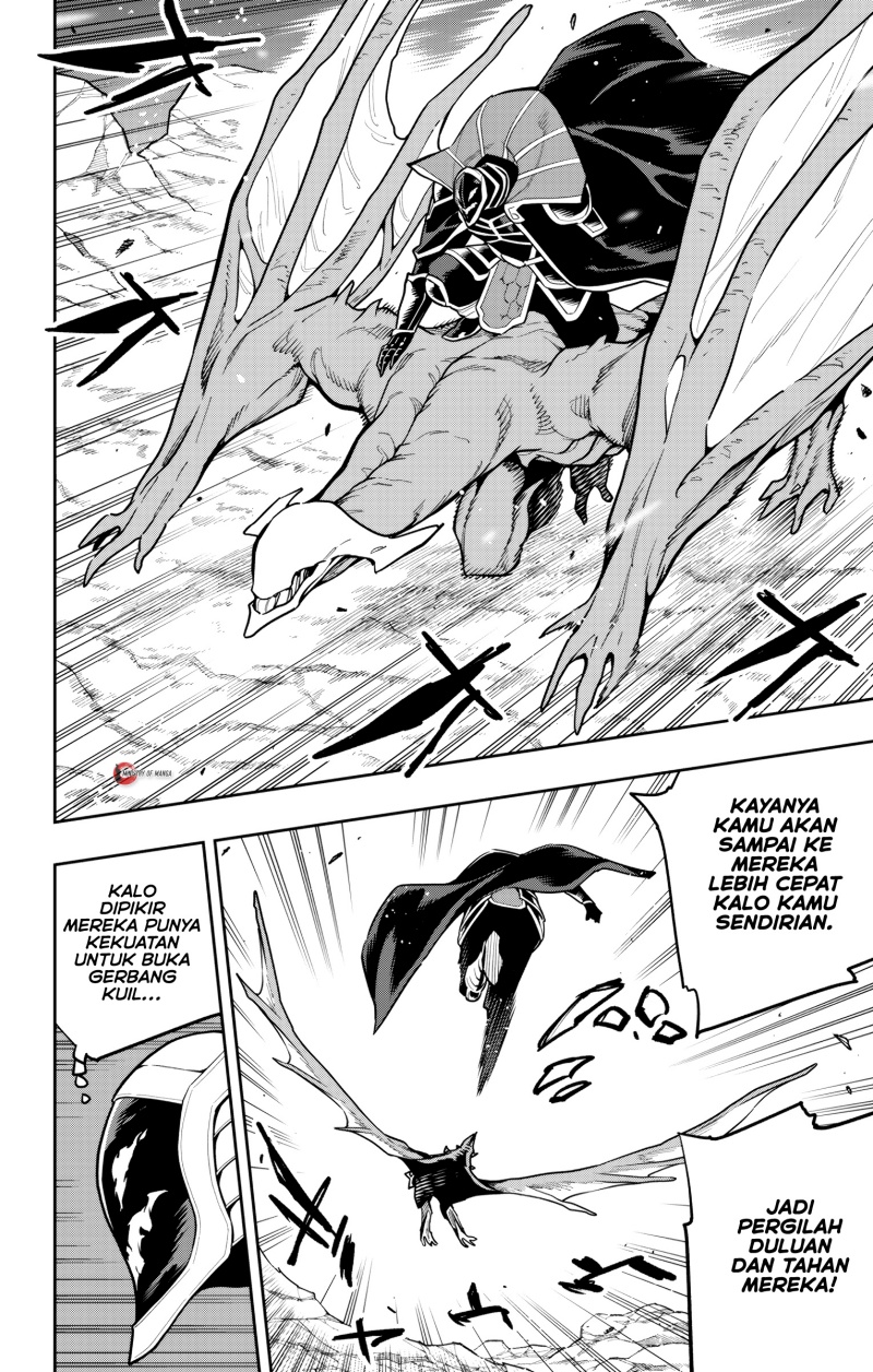 Dilarang COPAS - situs resmi www.mangacanblog.com - Komik mato seihei no slave 163 - chapter 163 164 Indonesia mato seihei no slave 163 - chapter 163 Terbaru 20|Baca Manga Komik Indonesia|Mangacan
