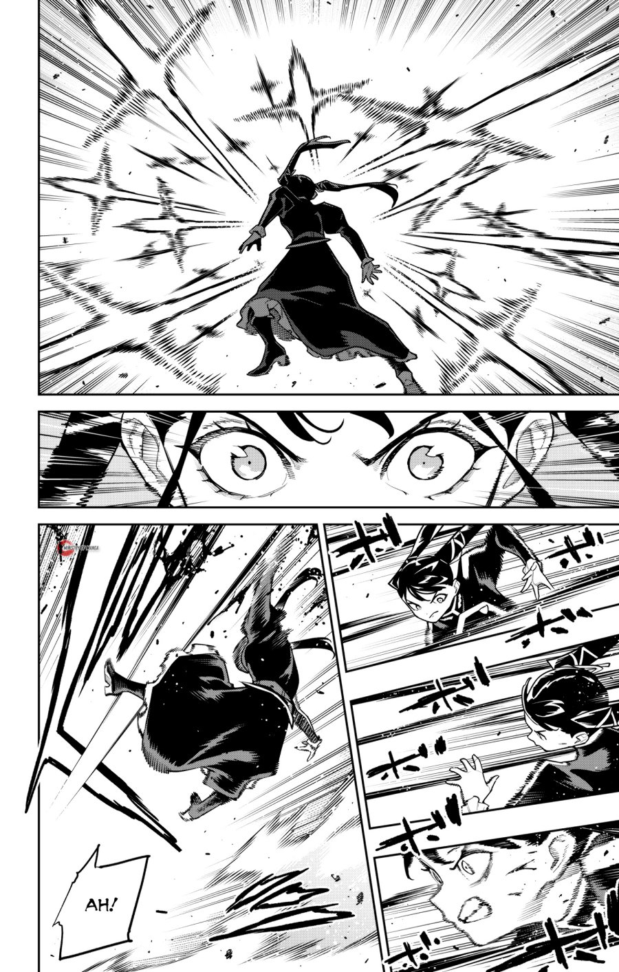 Dilarang COPAS - situs resmi www.mangacanblog.com - Komik mato seihei no slave 166 - chapter 166 167 Indonesia mato seihei no slave 166 - chapter 166 Terbaru 12|Baca Manga Komik Indonesia|Mangacan