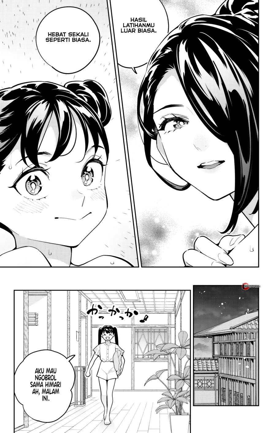 Dilarang COPAS - situs resmi www.mangacanblog.com - Komik mato seihei no slave 166 - chapter 166 167 Indonesia mato seihei no slave 166 - chapter 166 Terbaru 17|Baca Manga Komik Indonesia|Mangacan