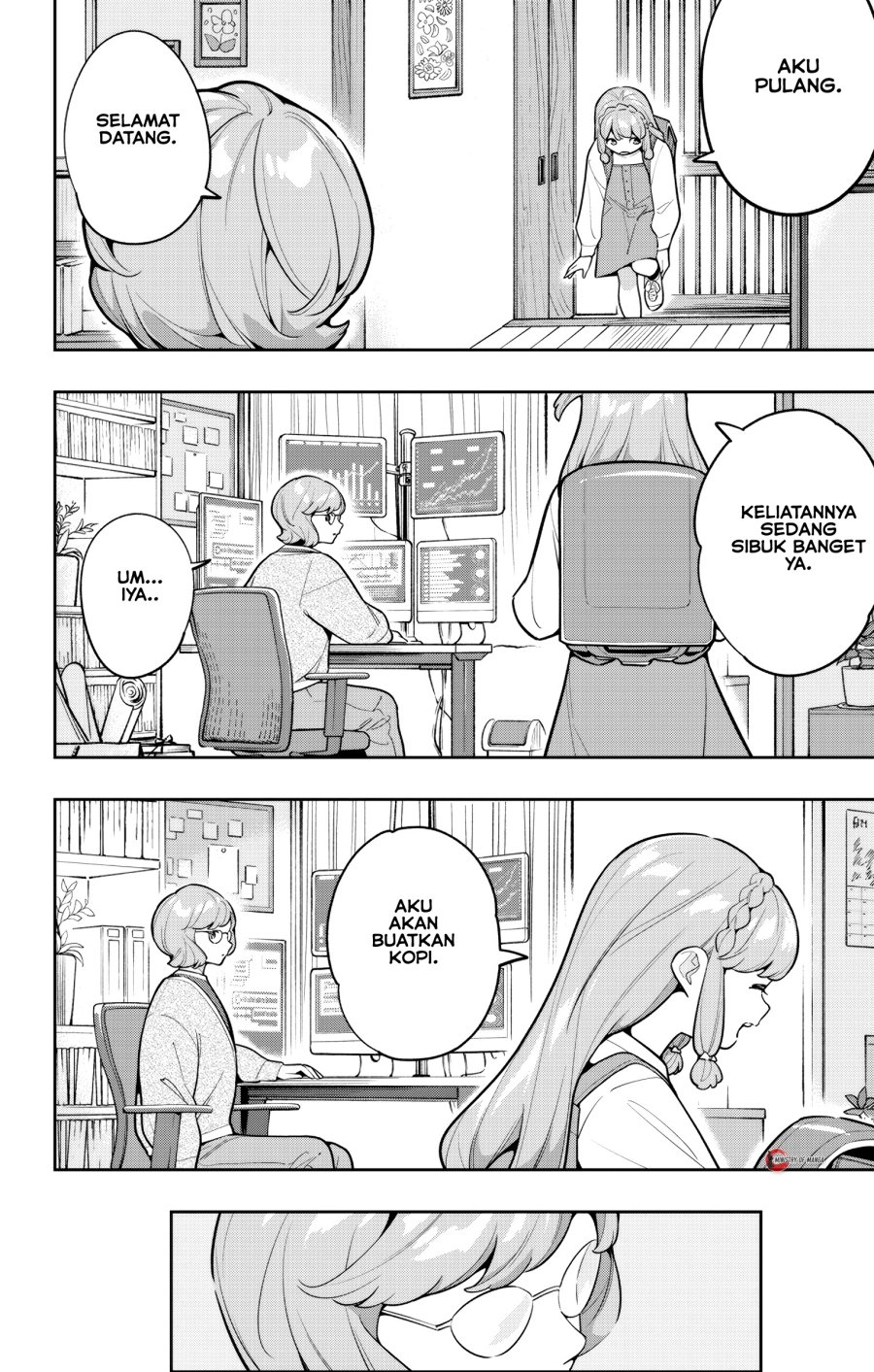 Mato Seihei no Slave chapter 168