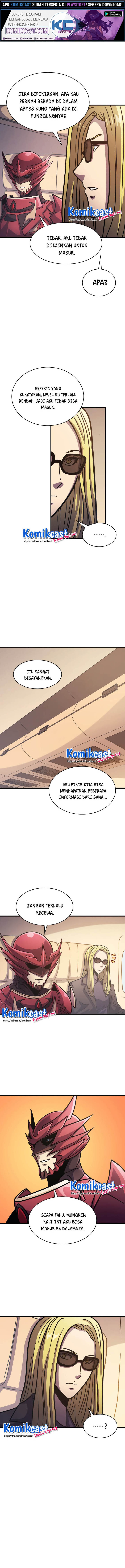Highest Level Returnee (Max Level Returner) Chapter 63 Bahasa Indonesia