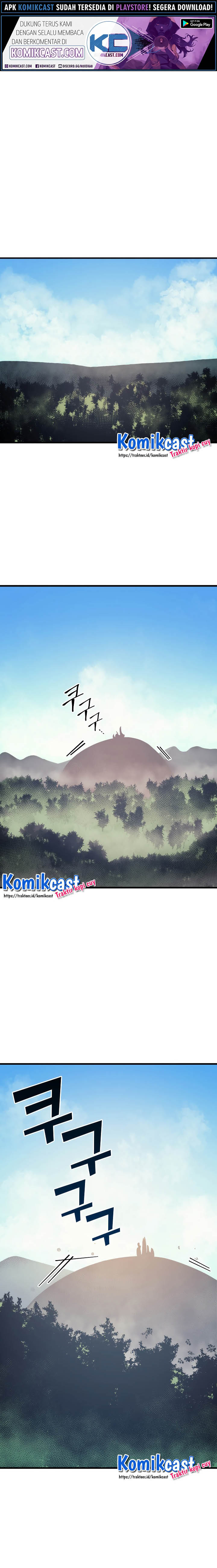 Highest Level Returnee (Max Level Returner) Chapter 63 Bahasa Indonesia