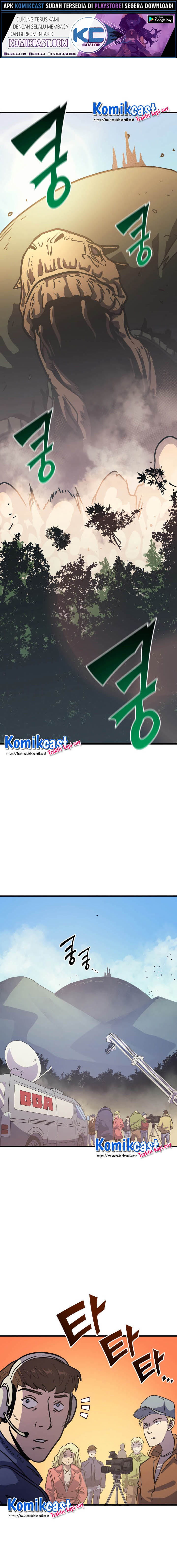 Highest Level Returnee (Max Level Returner) Chapter 63 Bahasa Indonesia