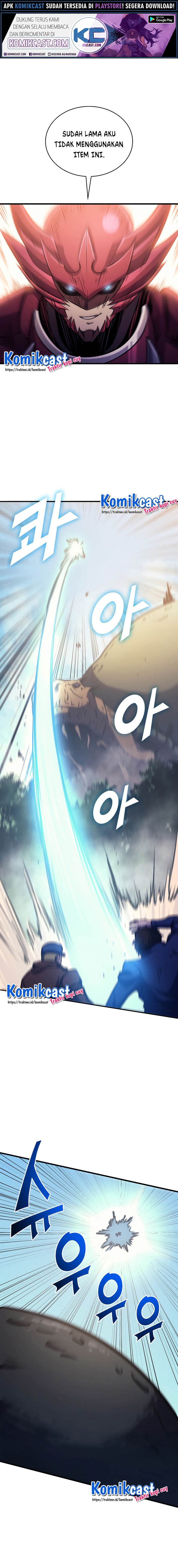 Highest Level Returnee (Max Level Returner) Chapter 63 Bahasa Indonesia