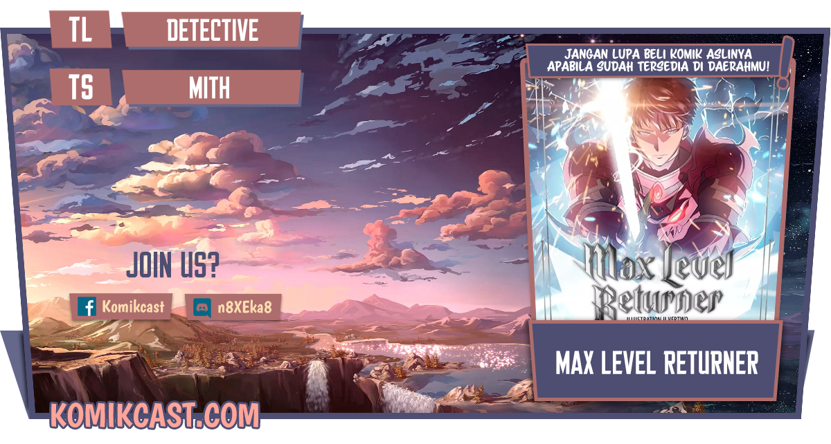 Highest Level Returnee (Max Level Returner) chapter 66