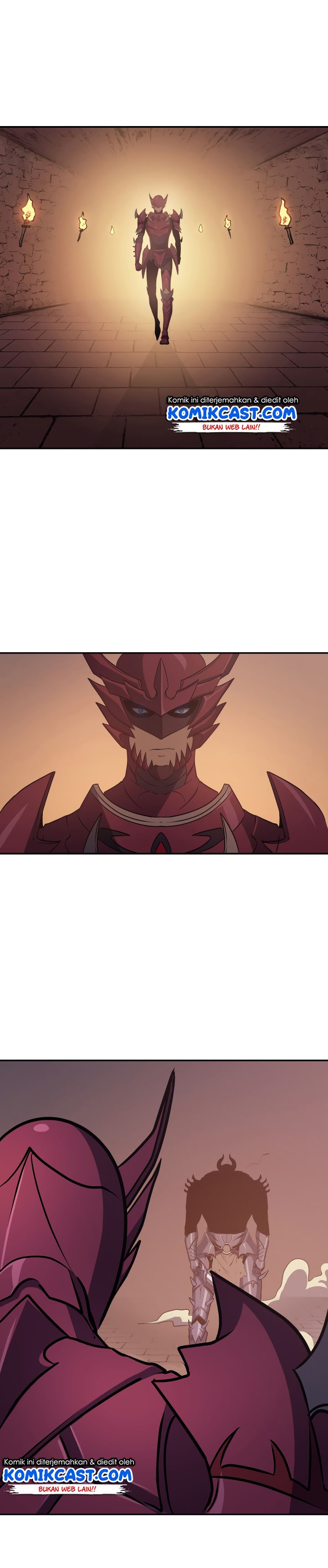 Highest Level Returnee (Max Level Returner) chapter 66
