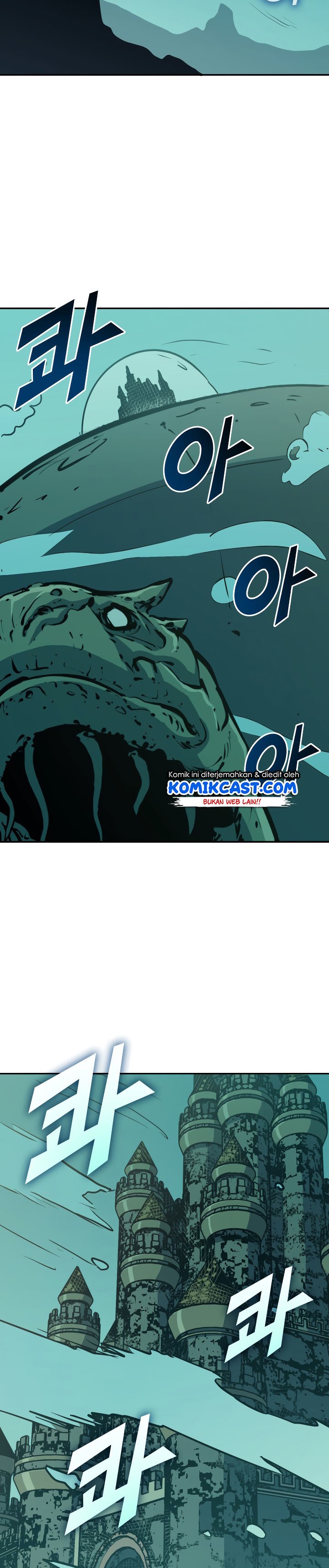 Highest Level Returnee (Max Level Returner) chapter 66